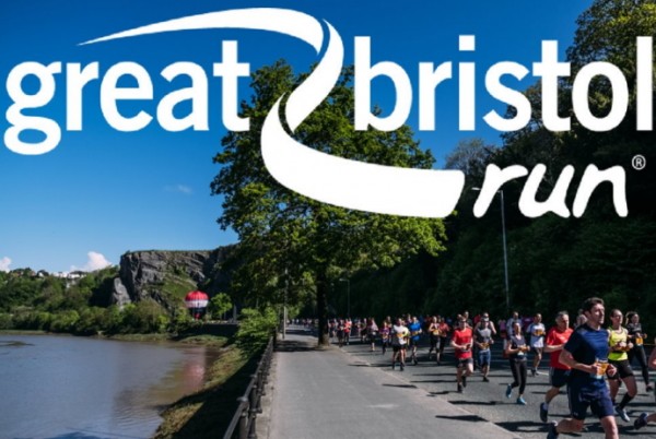 Great Bristol Run